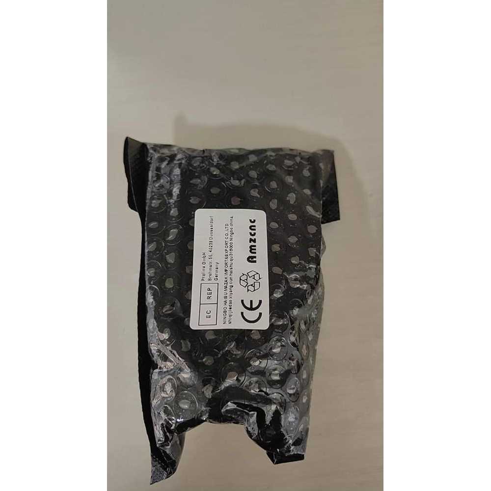 AMZCNC Hammer Lug Crimper Tool for 8 AWG - Image 5