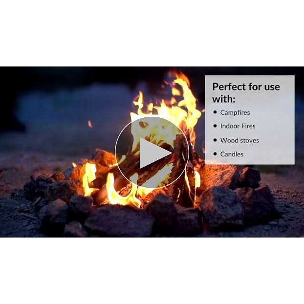 Extra Heavy Duty Long Safety Matches Long Wooden Fireplace Matches for Candles - Image 3