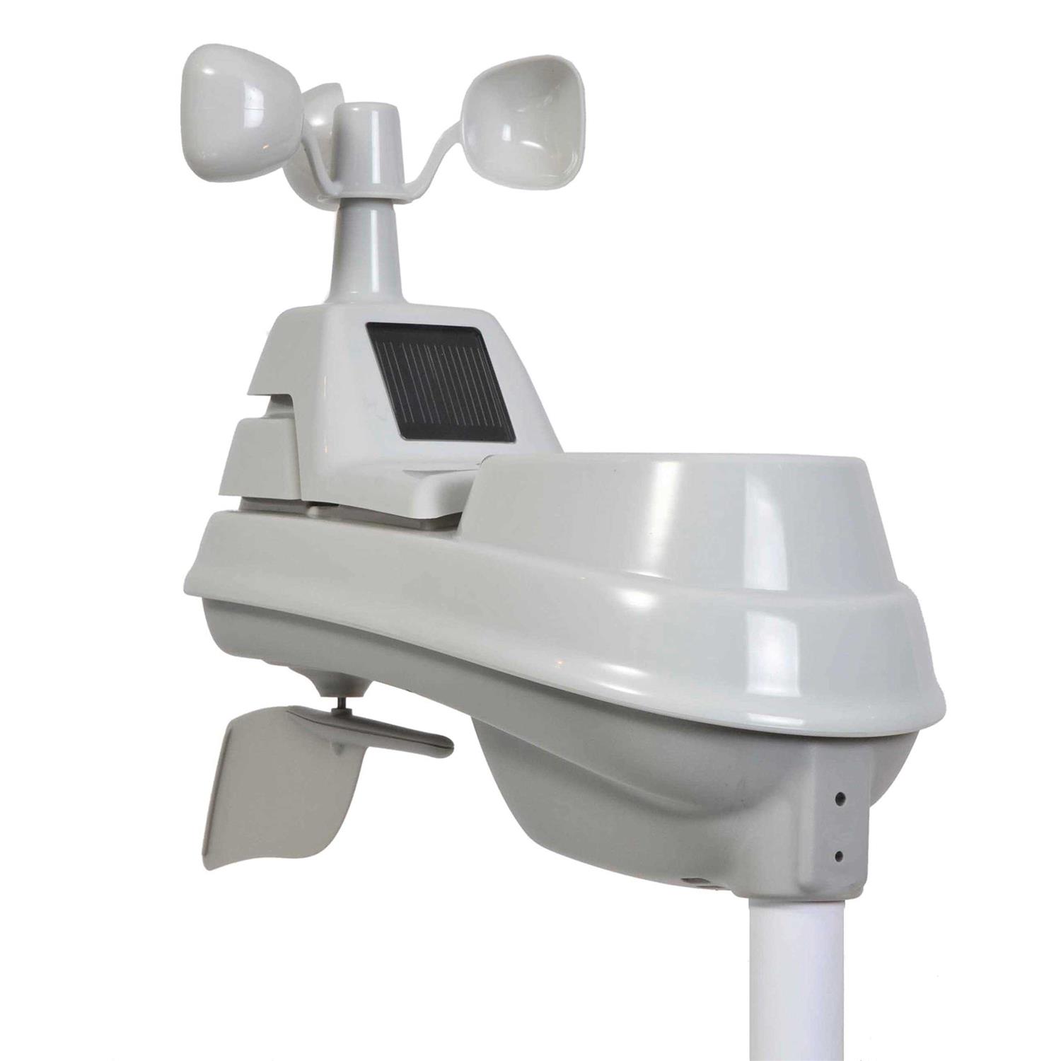 AcuRite 5-in-1 Weather Station with Lightning Detection - Image 3