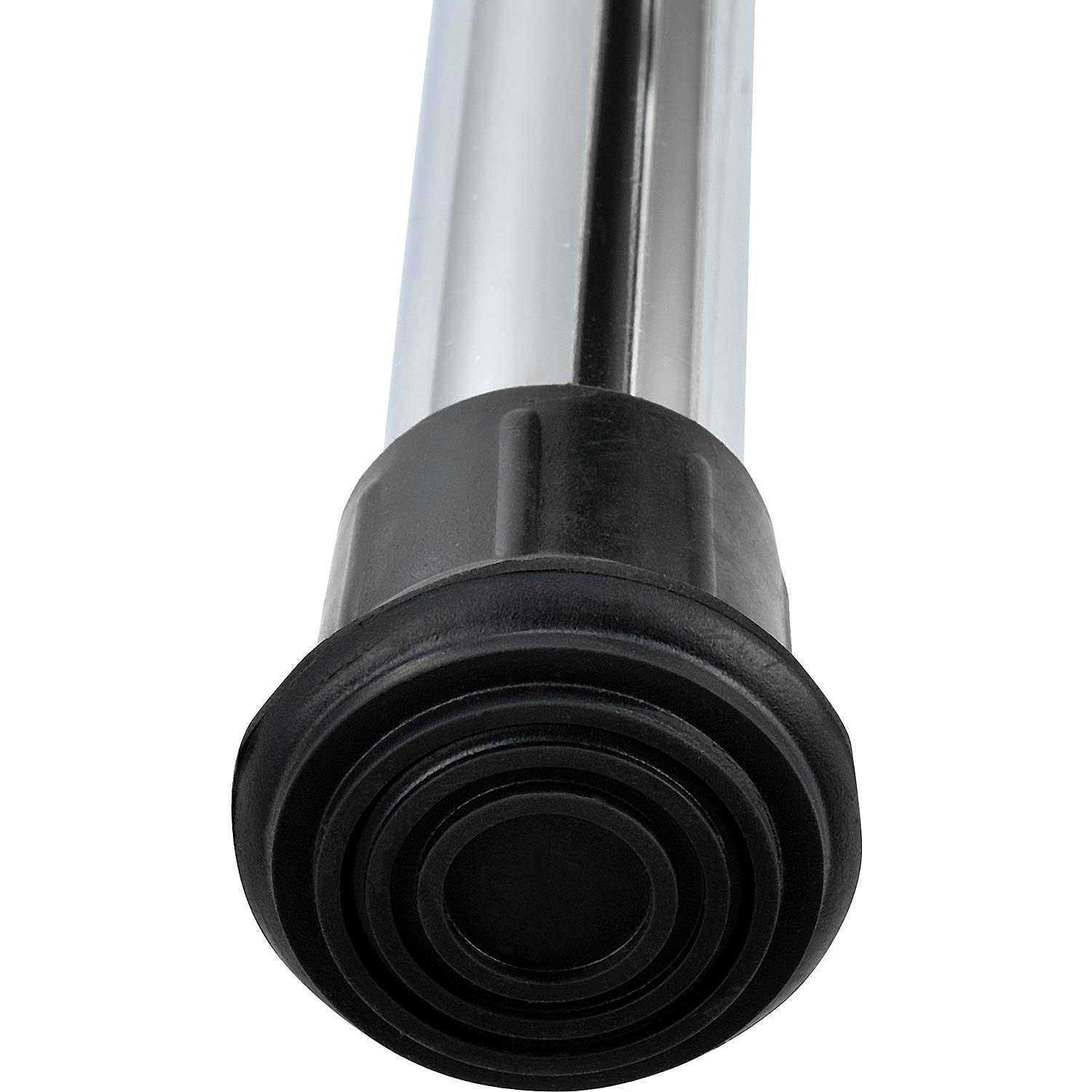 Global Industrial B2181734 9-1/4H Medical Step Stool - Image 3