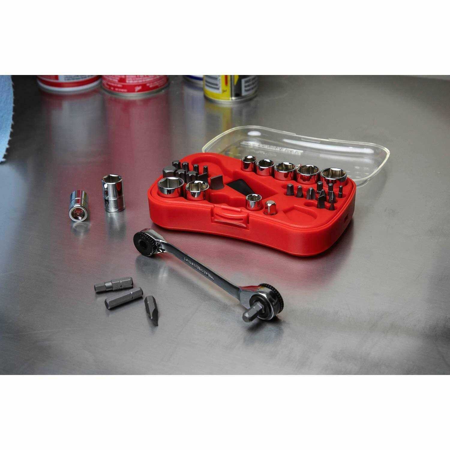 GearWrench 85035 35 MicroDriver Set - Image 3