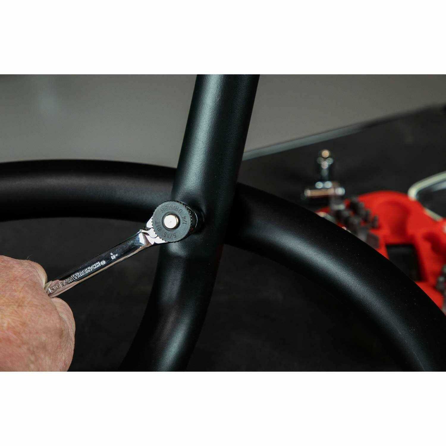 GearWrench 85035 35 MicroDriver Set - Image 4