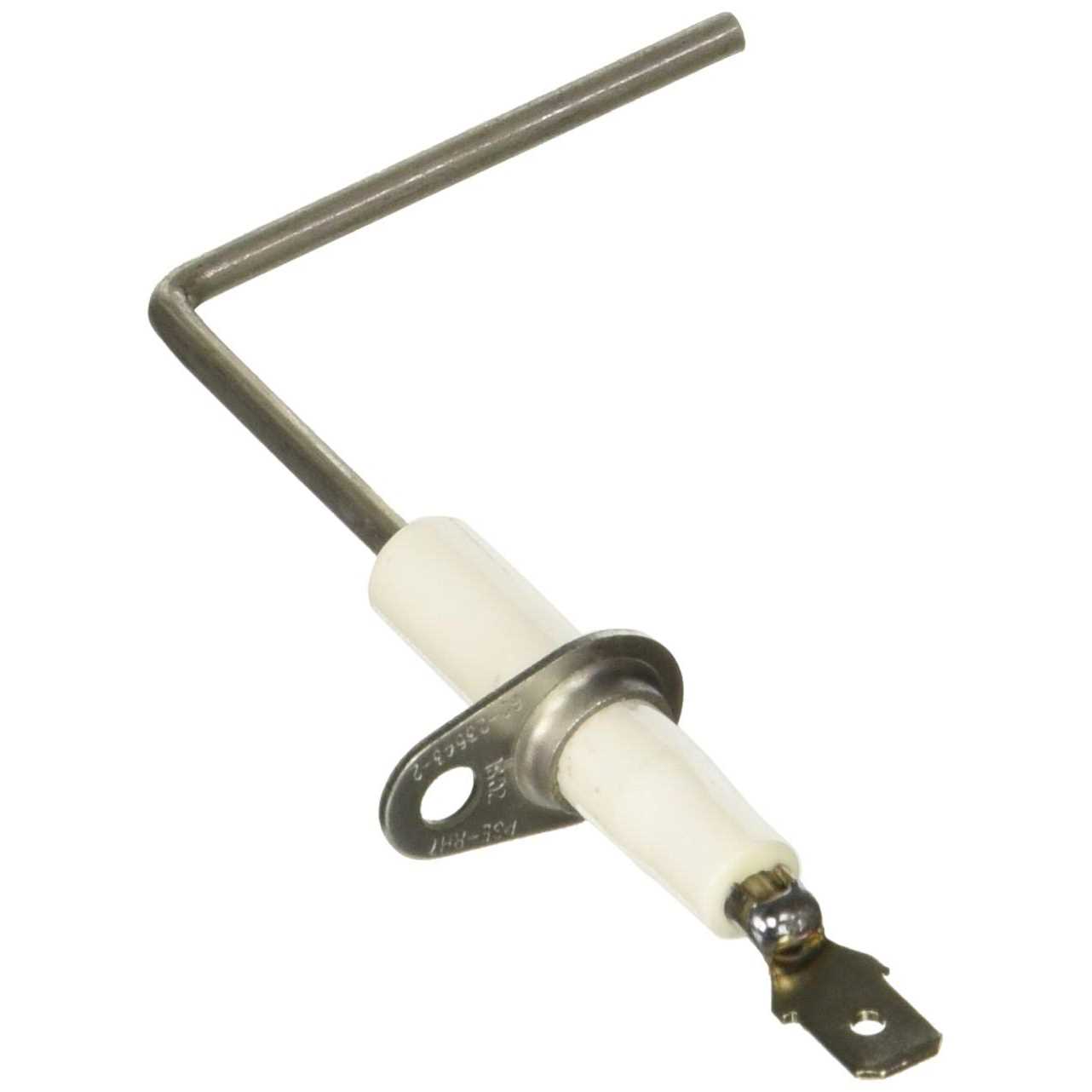 Rheem 62-23543-02 Flame Sensor - Image 4