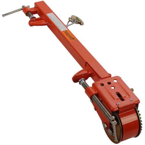 Supco ATP1 Attic Pro Utility Lift - Image 3