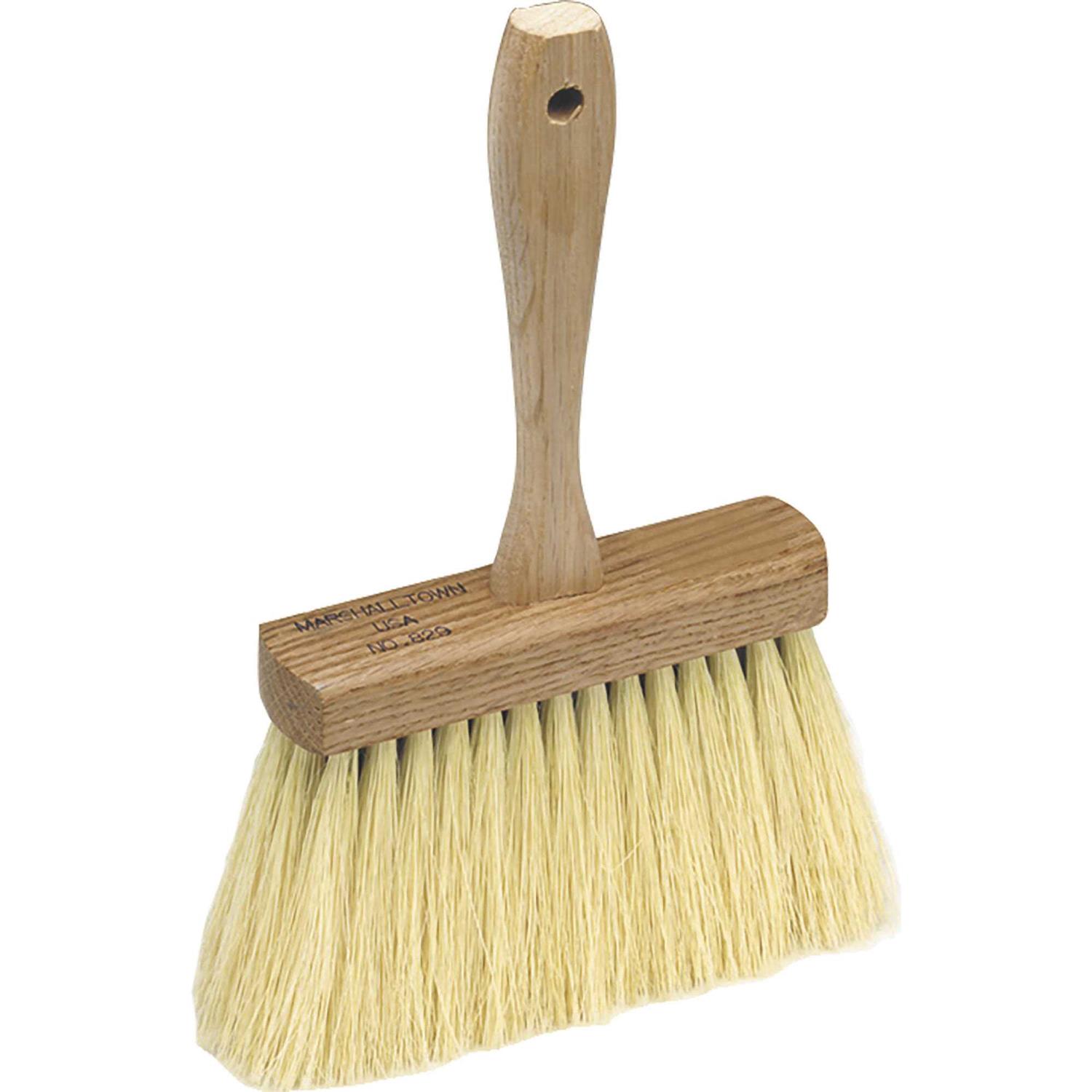 Marshalltown Masonry Brush 829