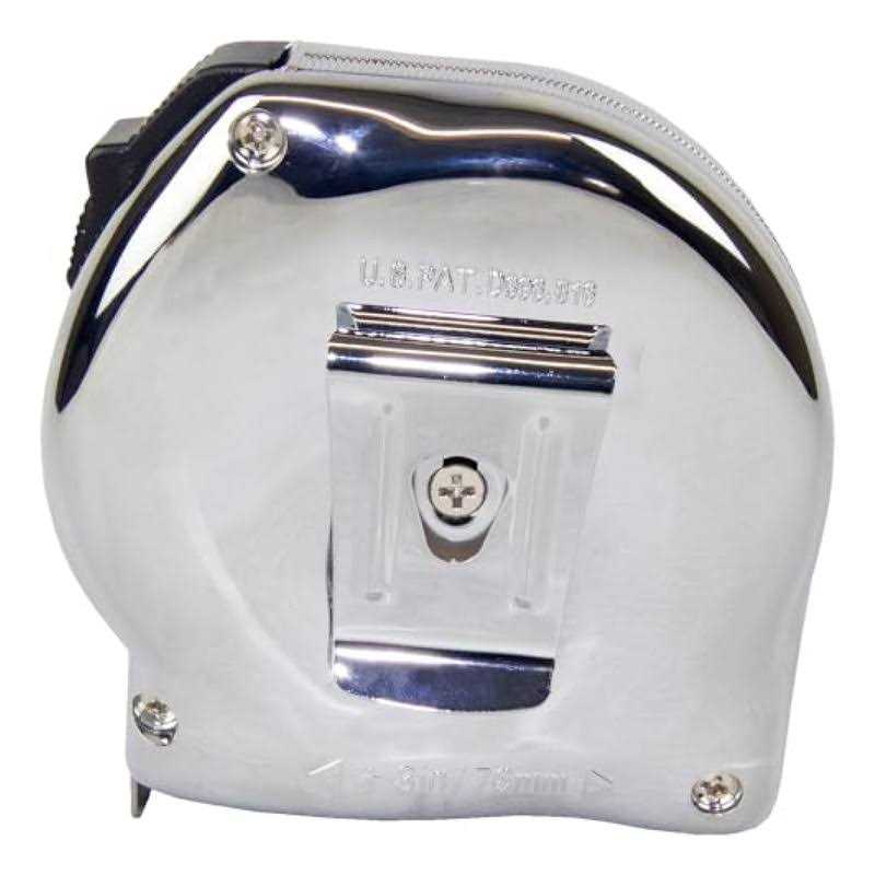 Professional Tape Measure Komelon 433IEHV - Image 4