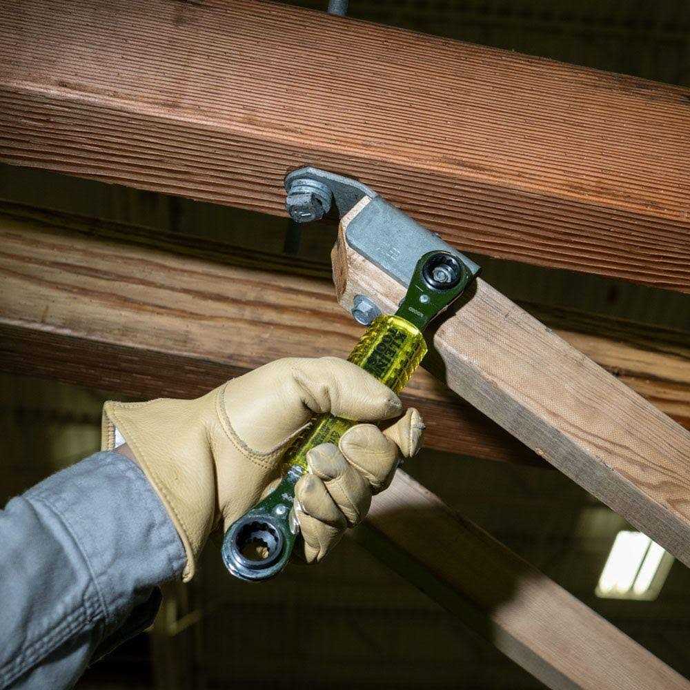 Klein Tools Lineman's KT223X4 - Image 5