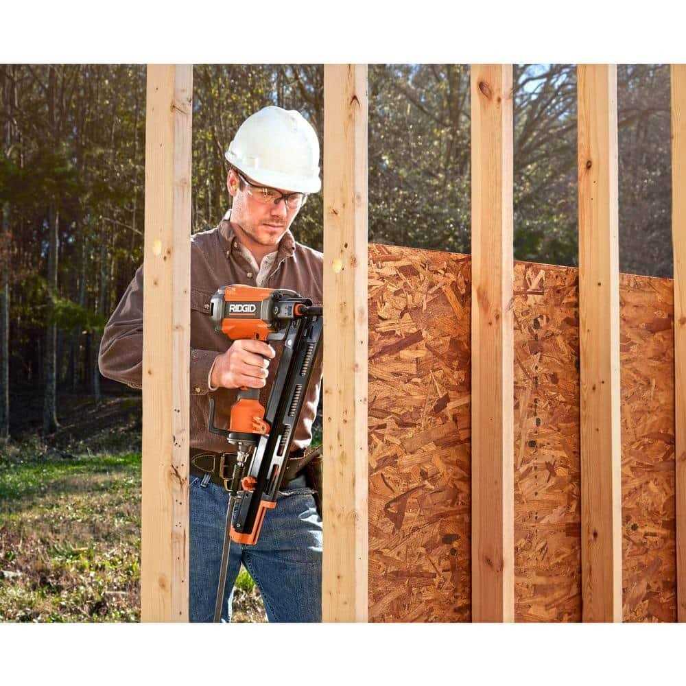 RIDGID R350RHF - Image 5