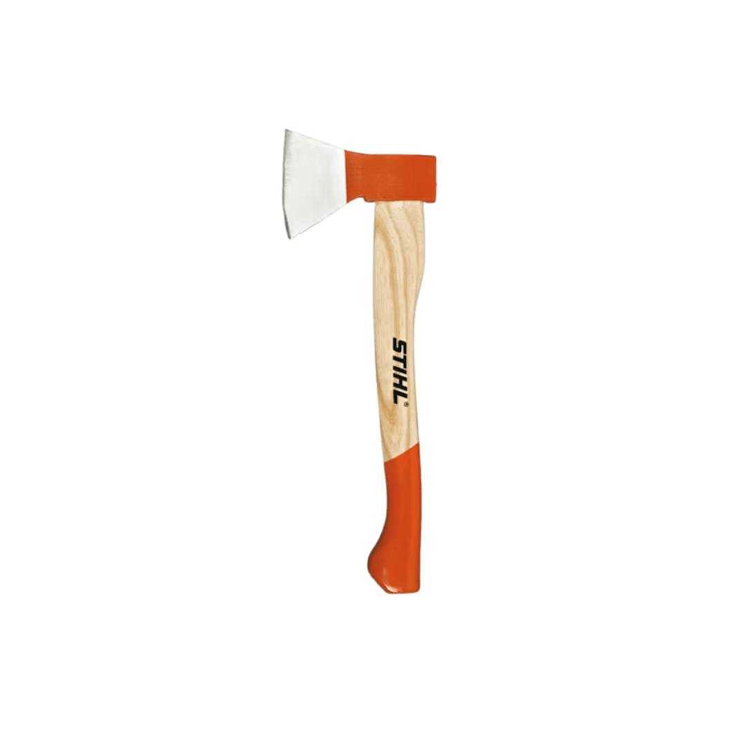 STIHL Woodcutter Camp & Forestry Hatchet - Image 3