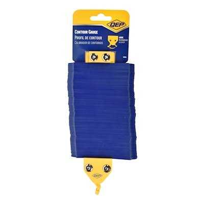 QEP Contour Gauge 6 - Image 5