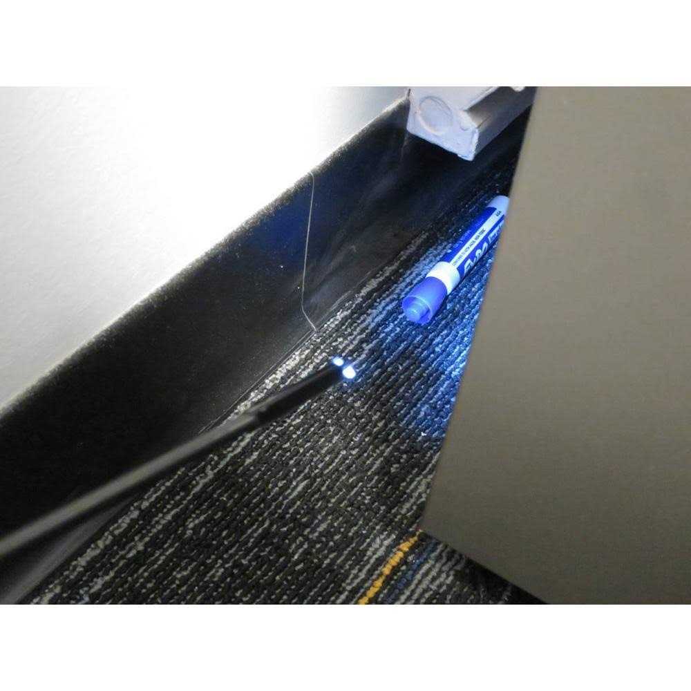 General Tools 70399 36 Lighted Mechanical Pick-Up - Image 3