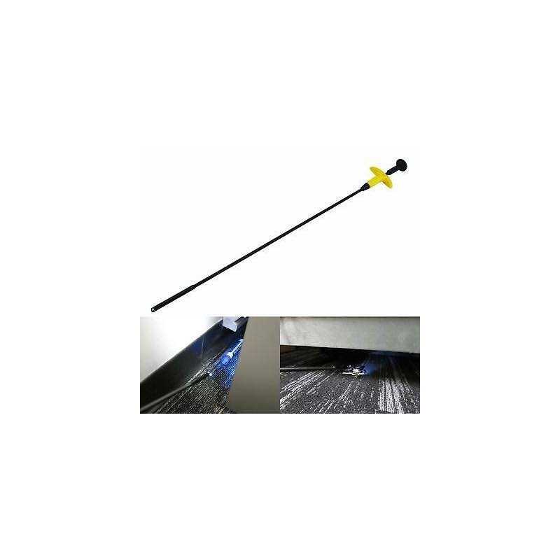 General Tools 70399 36 Lighted Mechanical Pick-Up - Image 3
