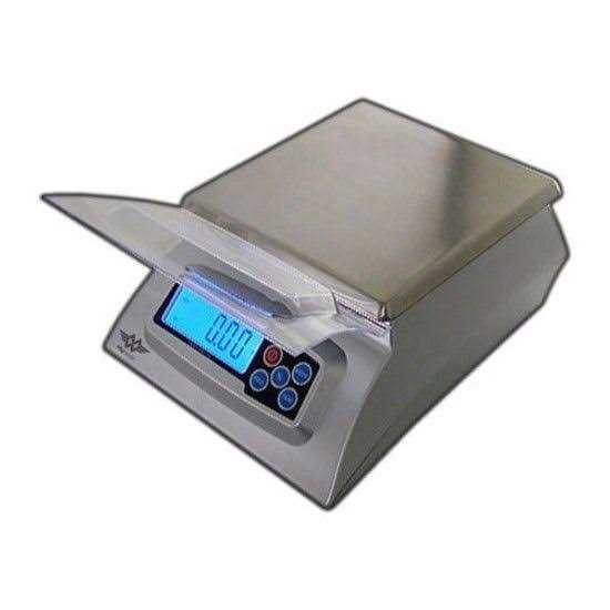 My Weigh Kd-8000 Kitchen and Craft Digital Scale & AC Adapter - Image 5