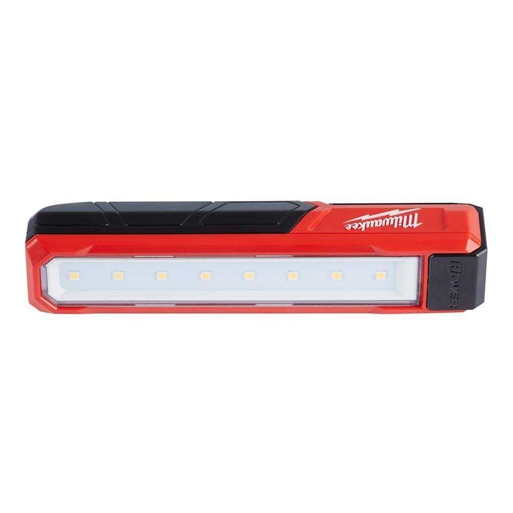 Milwaukee 2112-21 USB Rechargeable Rover Pocket Flood Light - Image 2