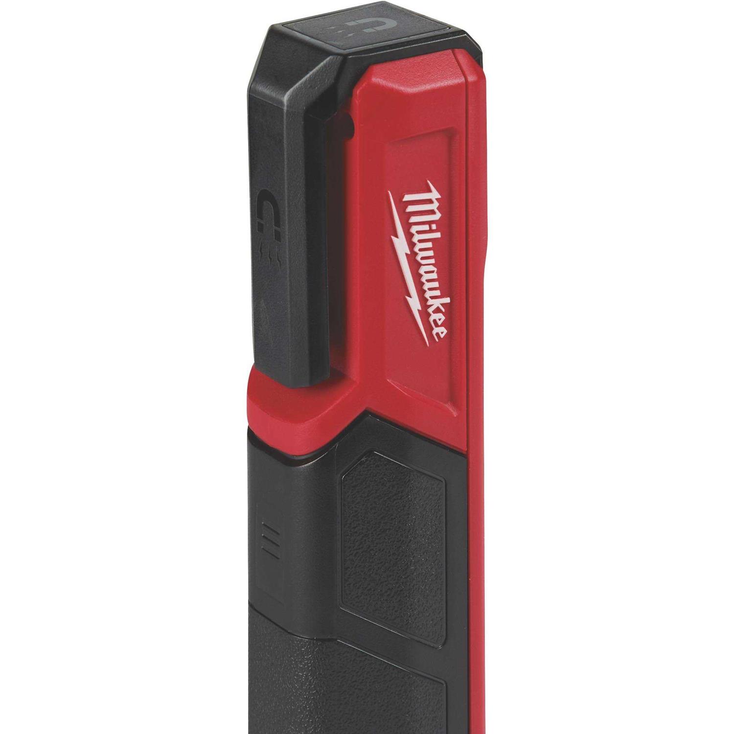 Milwaukee 2112-21 USB Rechargeable Rover Pocket Flood Light - Image 5
