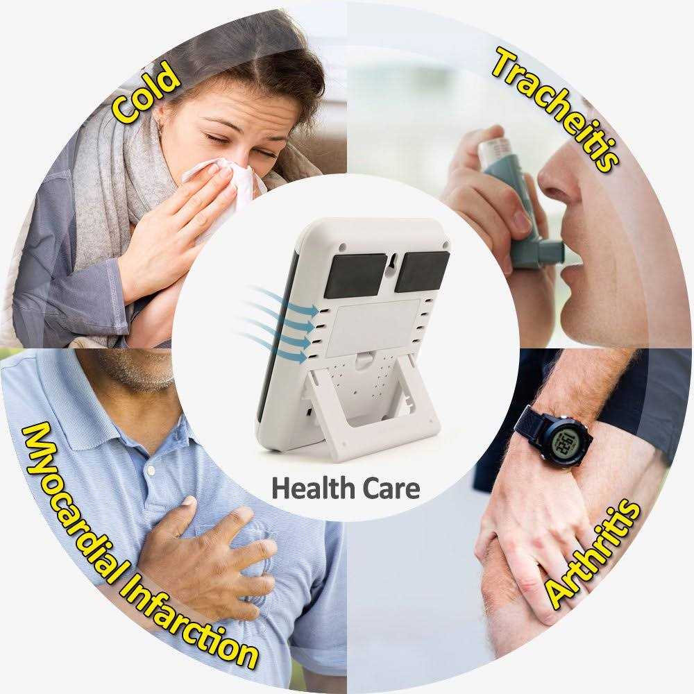 ThermoPro TP55 Digital Hygrometer Indoor Thermometer Humidity Gauge with Jumbo Touchscreen and Backlight Temperature Humidity Monitor - Image 4