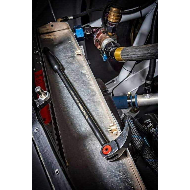 GearWrench 3 Piece Indexing Pry Bar Set 82301D - Image 3