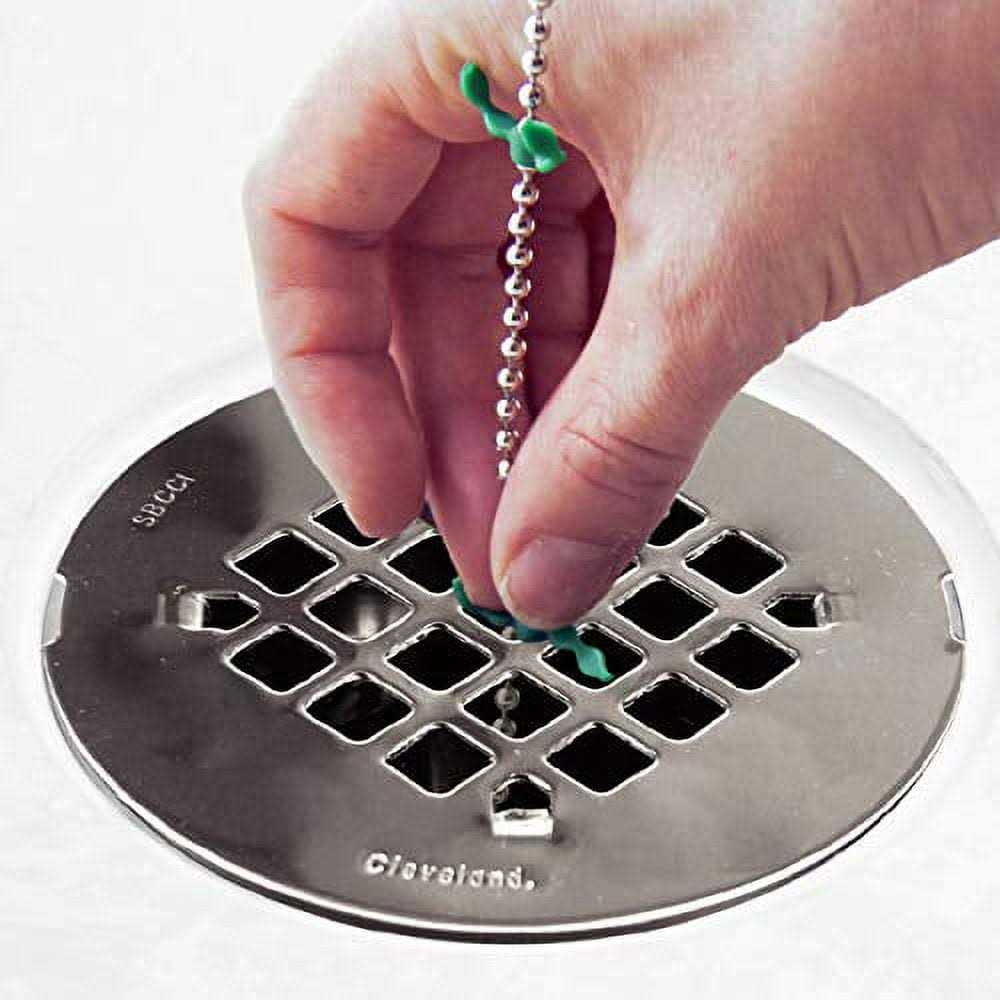 Drainwig Shower Drain Hair Catcher - Image 4
