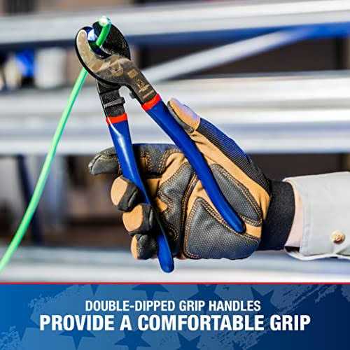 Southwire Romex BOXJaw Wire Stripper - Image 5