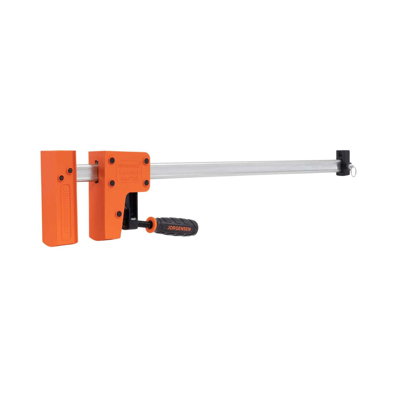 Jorgensen 24 in. Bar Clamp