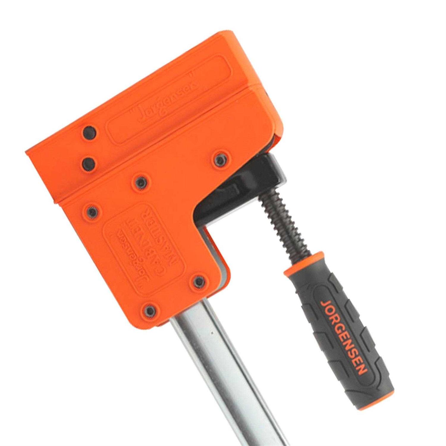 Jorgensen 24 in. Bar Clamp - Image 4