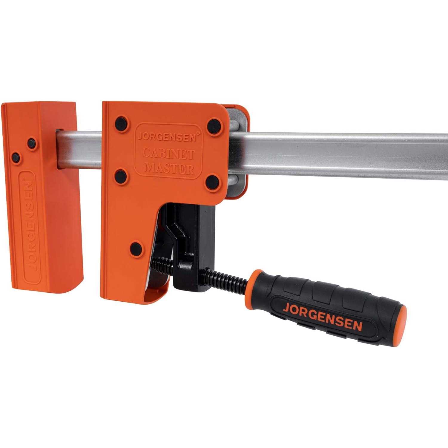 Jorgensen 24 in. Bar Clamp - Image 5