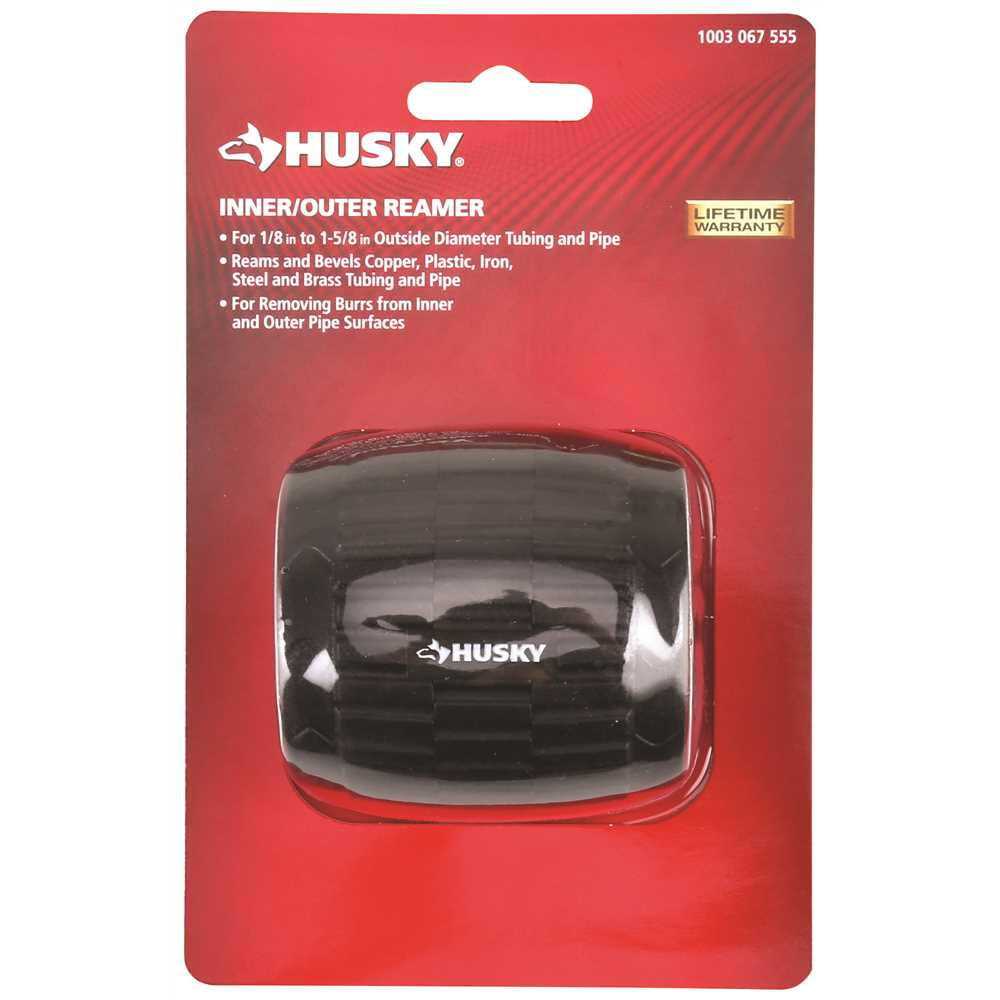 Husky 80-536-111 1-5/8 in. Inner/Outer Reamer - Image 5