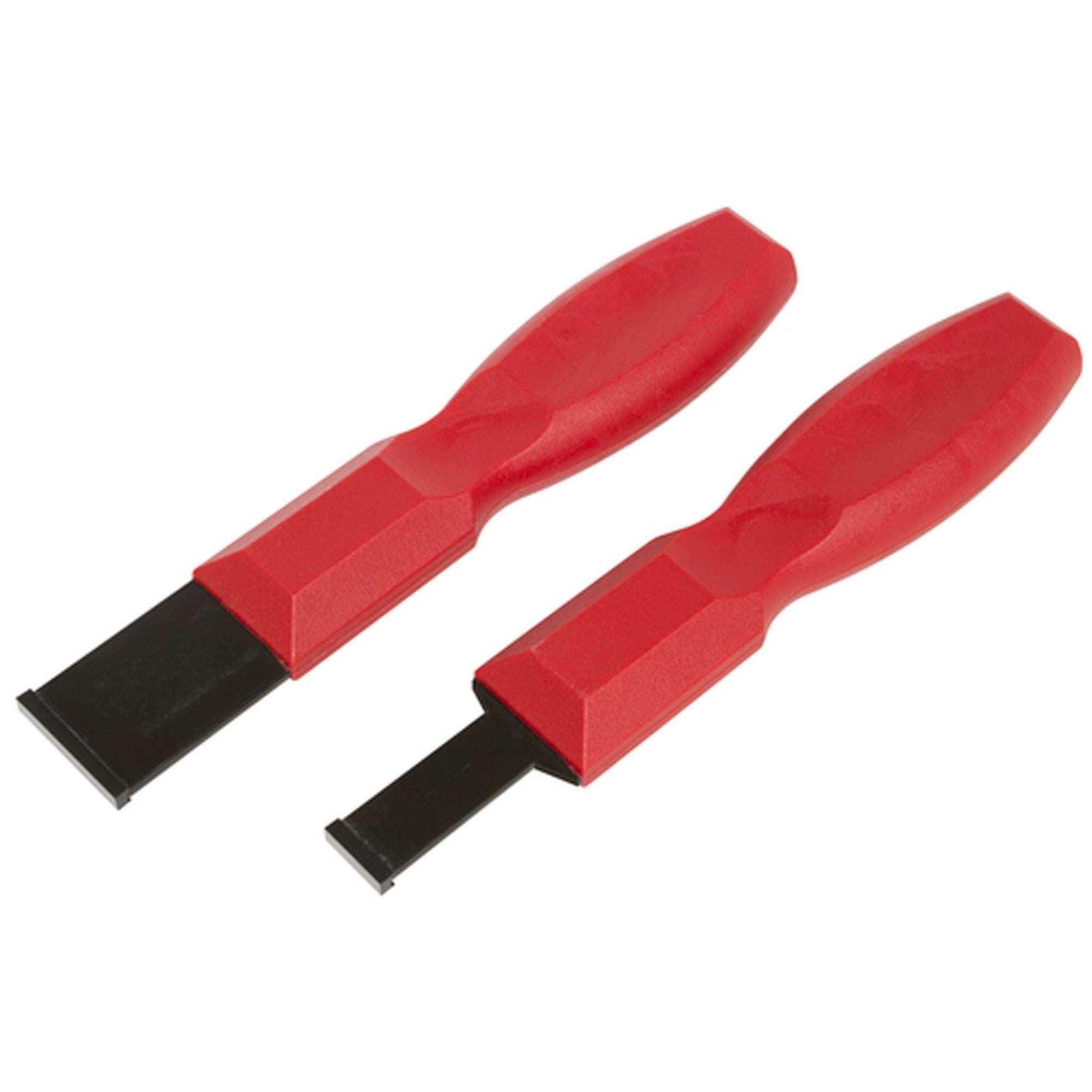 Lisle 81780 Carbide Scraper Set