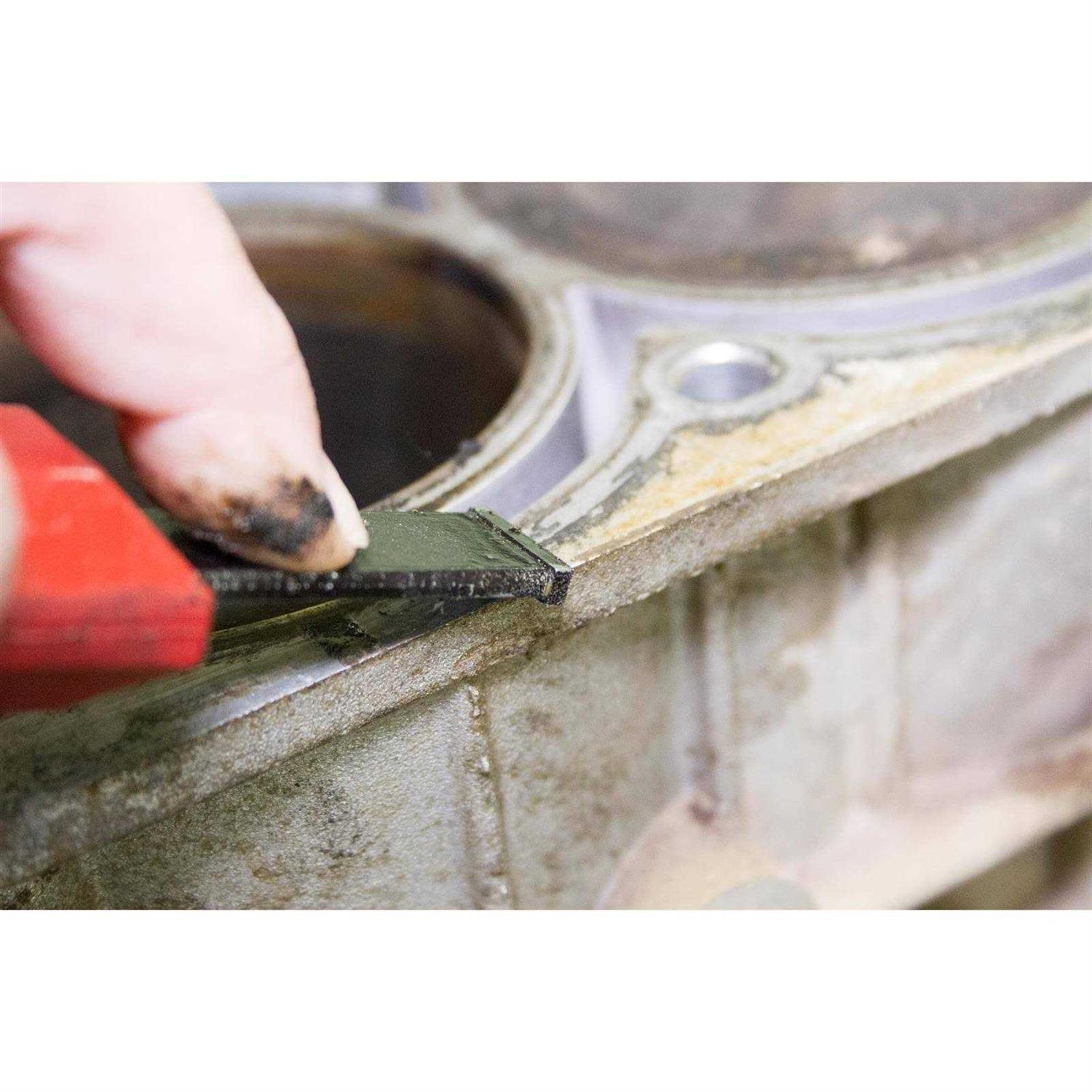 Lisle 81780 Carbide Scraper Set - Image 3