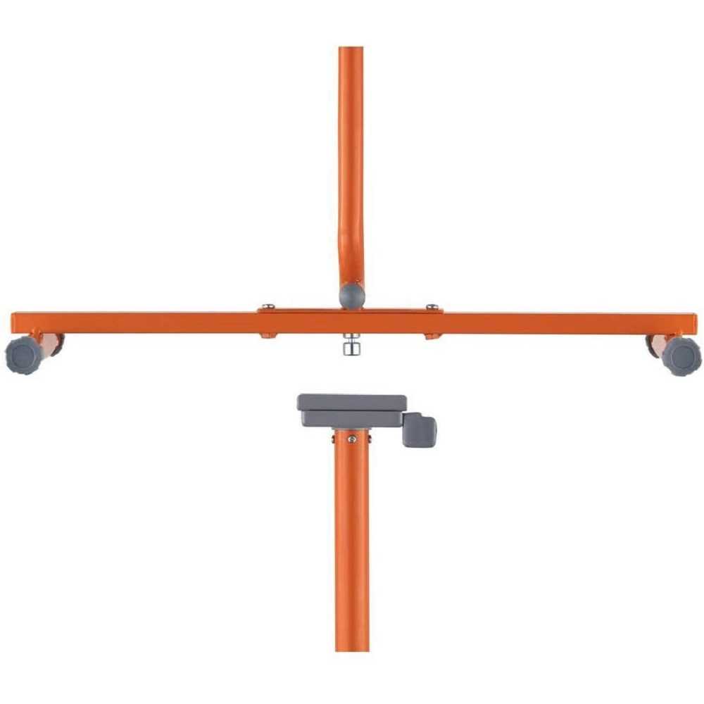 HDX 1200-Watt Halogen Tripod Work Light - Image 4