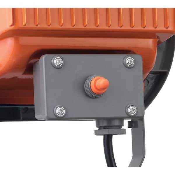 HDX 1200-Watt Halogen Tripod Work Light - Image 5