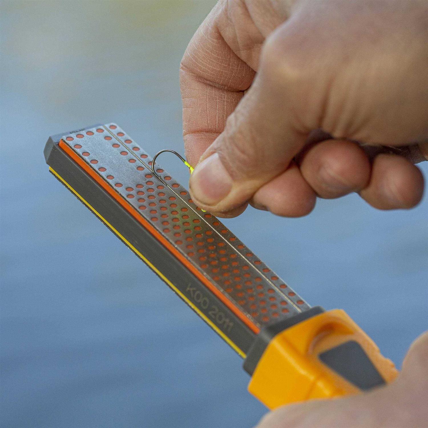 Smith's Diamond Combination Sharpener - Image 4