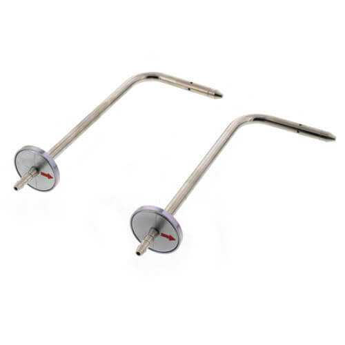 Fieldpiece ASP2 Static Pressure Probes - Image 5