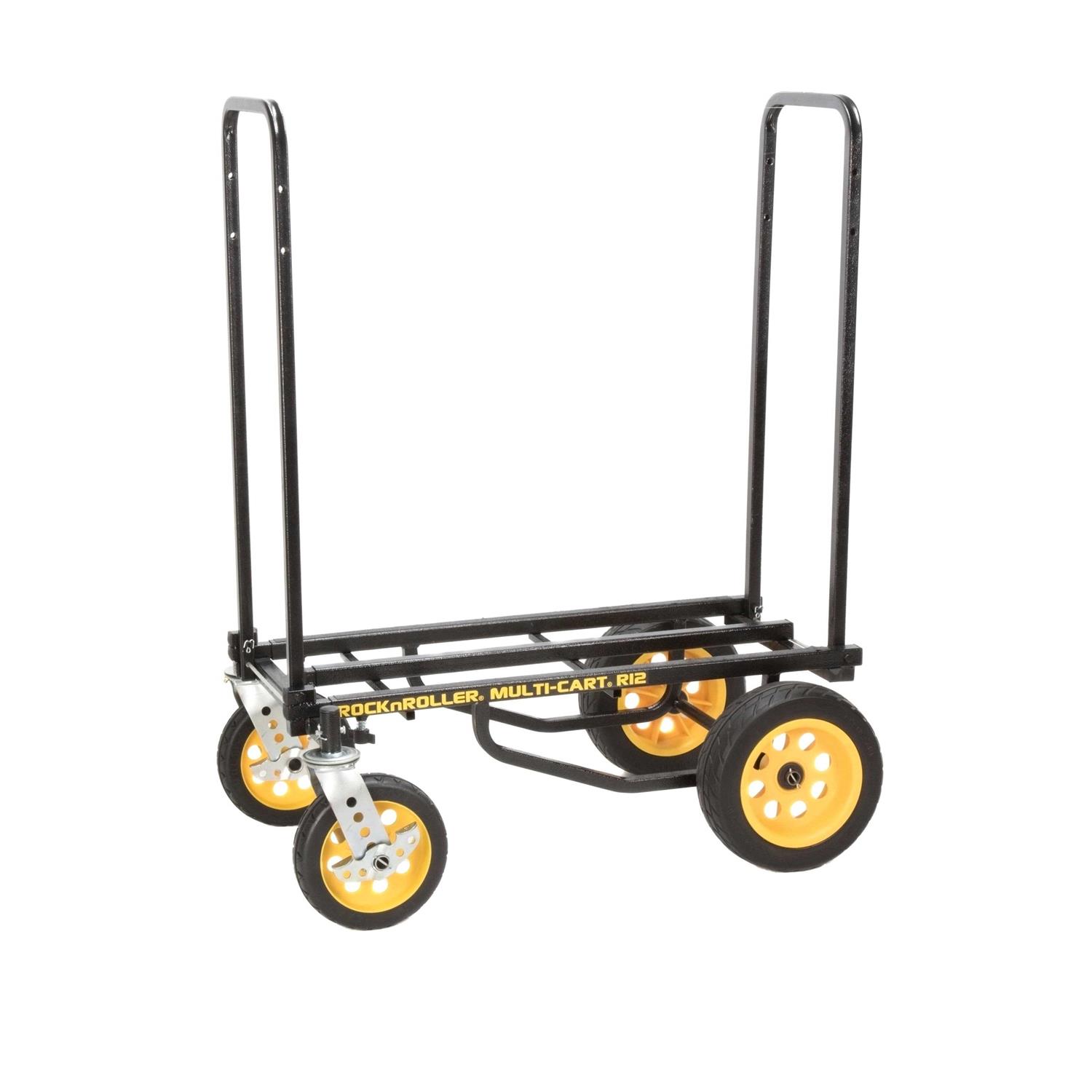 Rock N Roller R12RT All Terrain Multi-Cart - Image 3