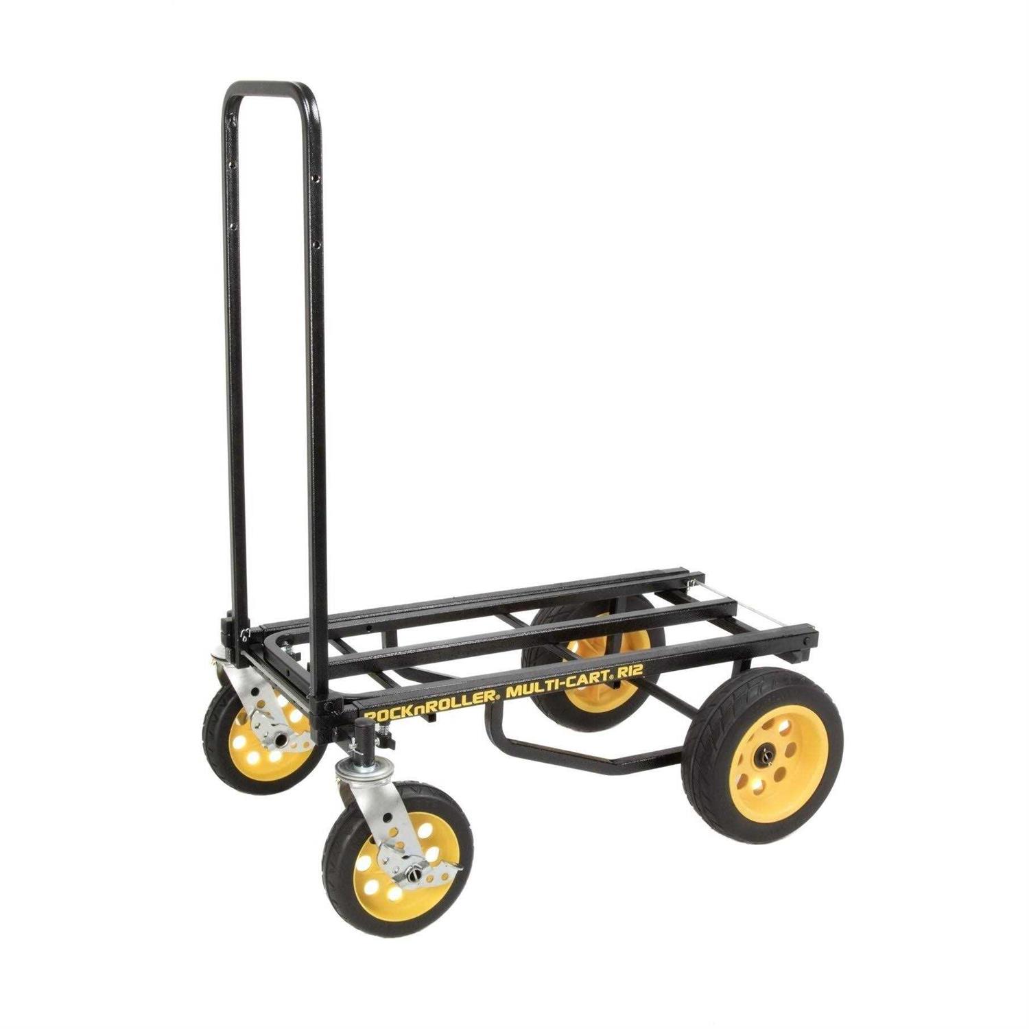Rock N Roller R12RT All Terrain Multi-Cart - Image 4
