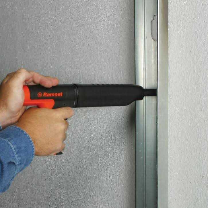 Ramset 40088 Power Hammer Trigger Tool - Image 5
