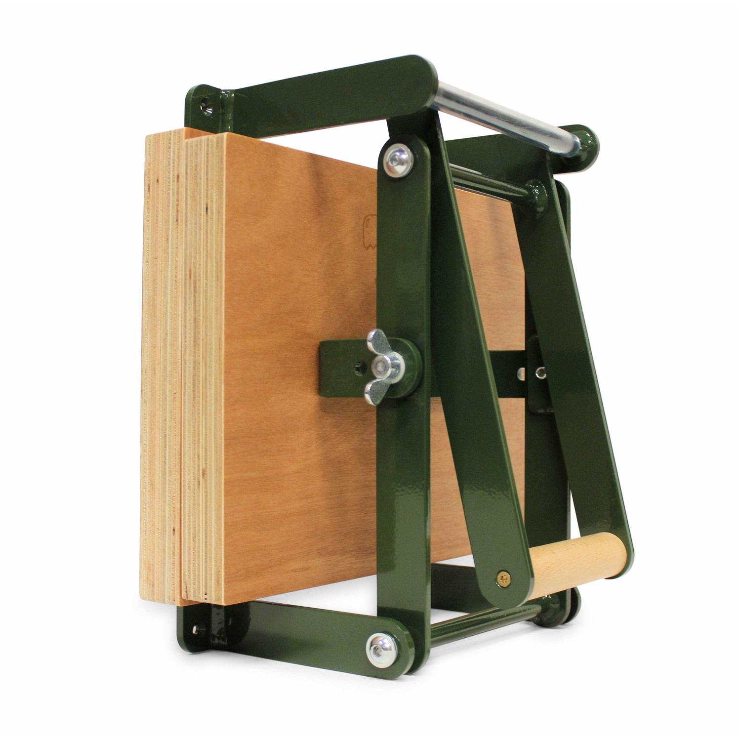 Woodzilla Hand Lino Press - Image 3