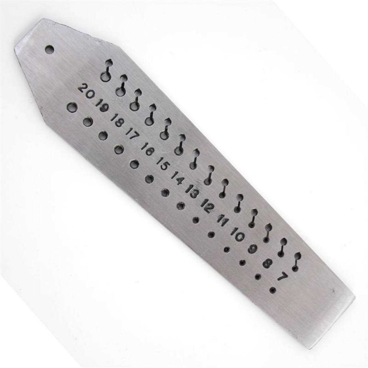 Mini Tap and Die Set - Image 4