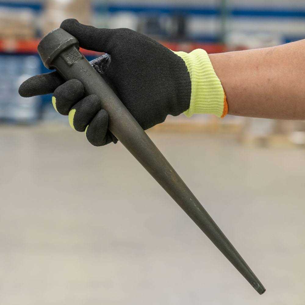 Klein Tools Broad-Head Bull Pin 3255 - Image 2