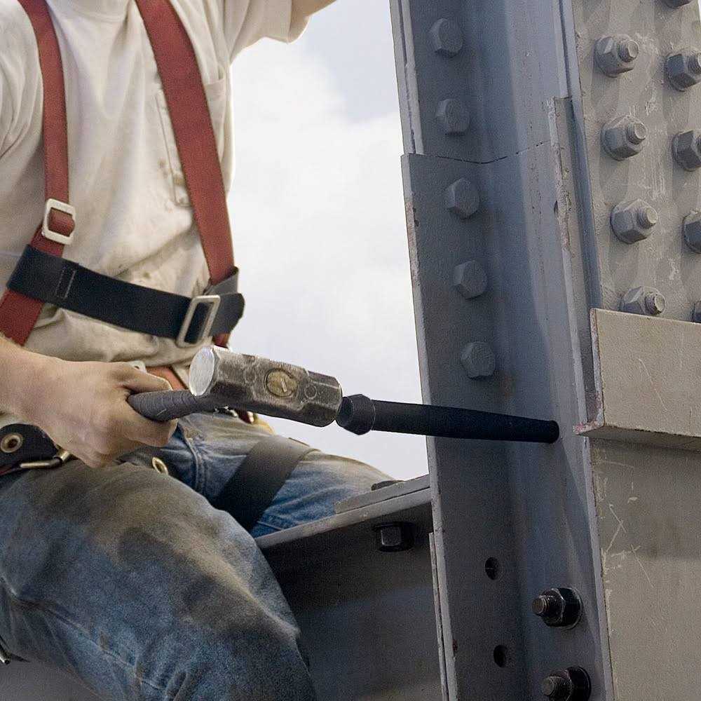 Klein Tools Broad-Head Bull Pin 3255 - Image 5