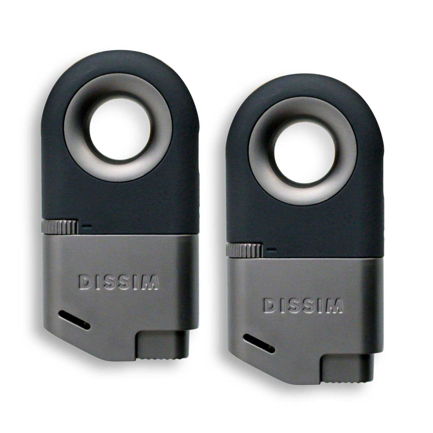 Dissim Inverted Lighter - Image 3