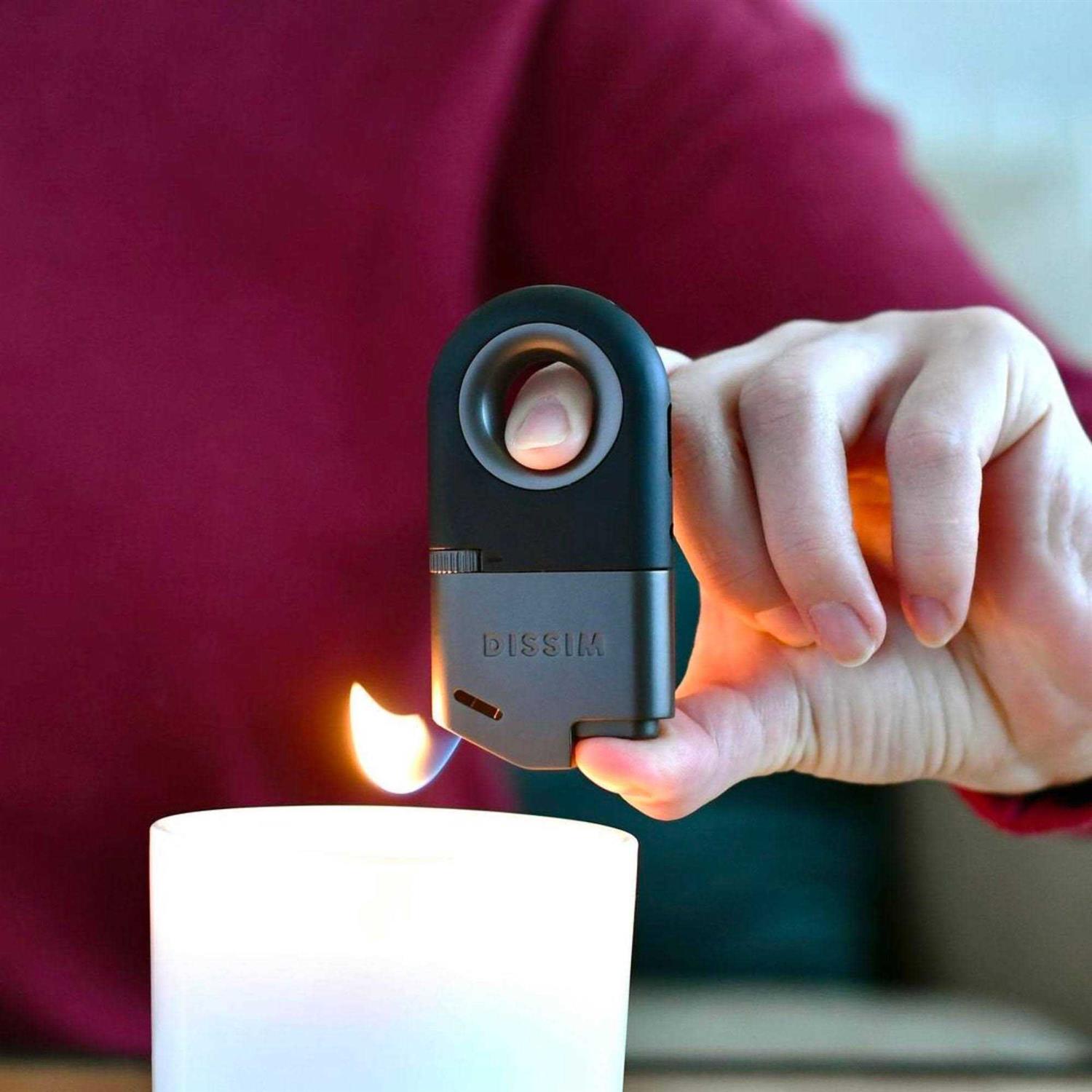 Dissim Inverted Lighter - Image 4