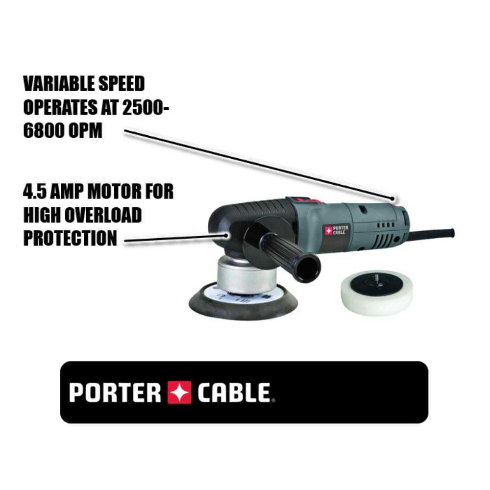 Porter-Cable 7346SP - Image 3
