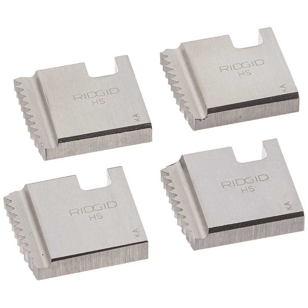 Ridgid 37920 High Speed Pipe Dies - Image 5