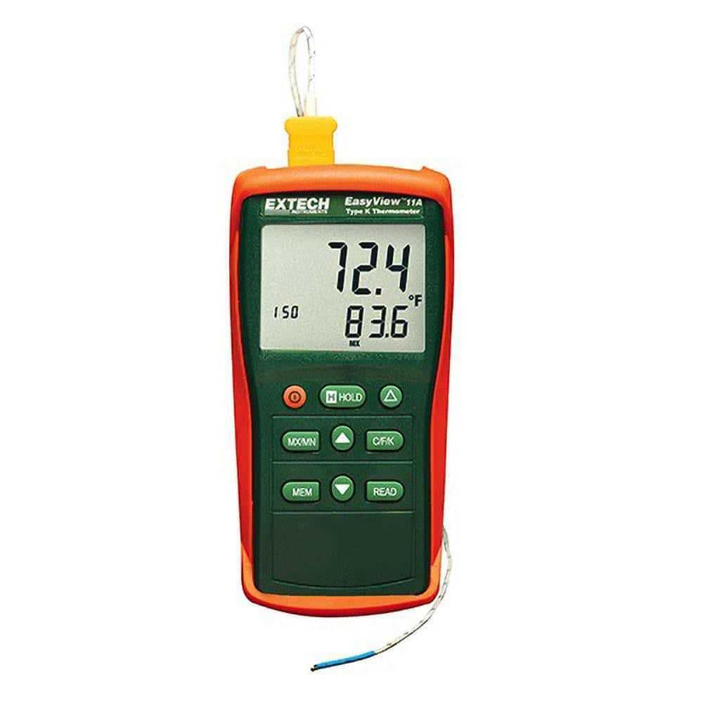 Extech EA11A Thermometer - Image 3