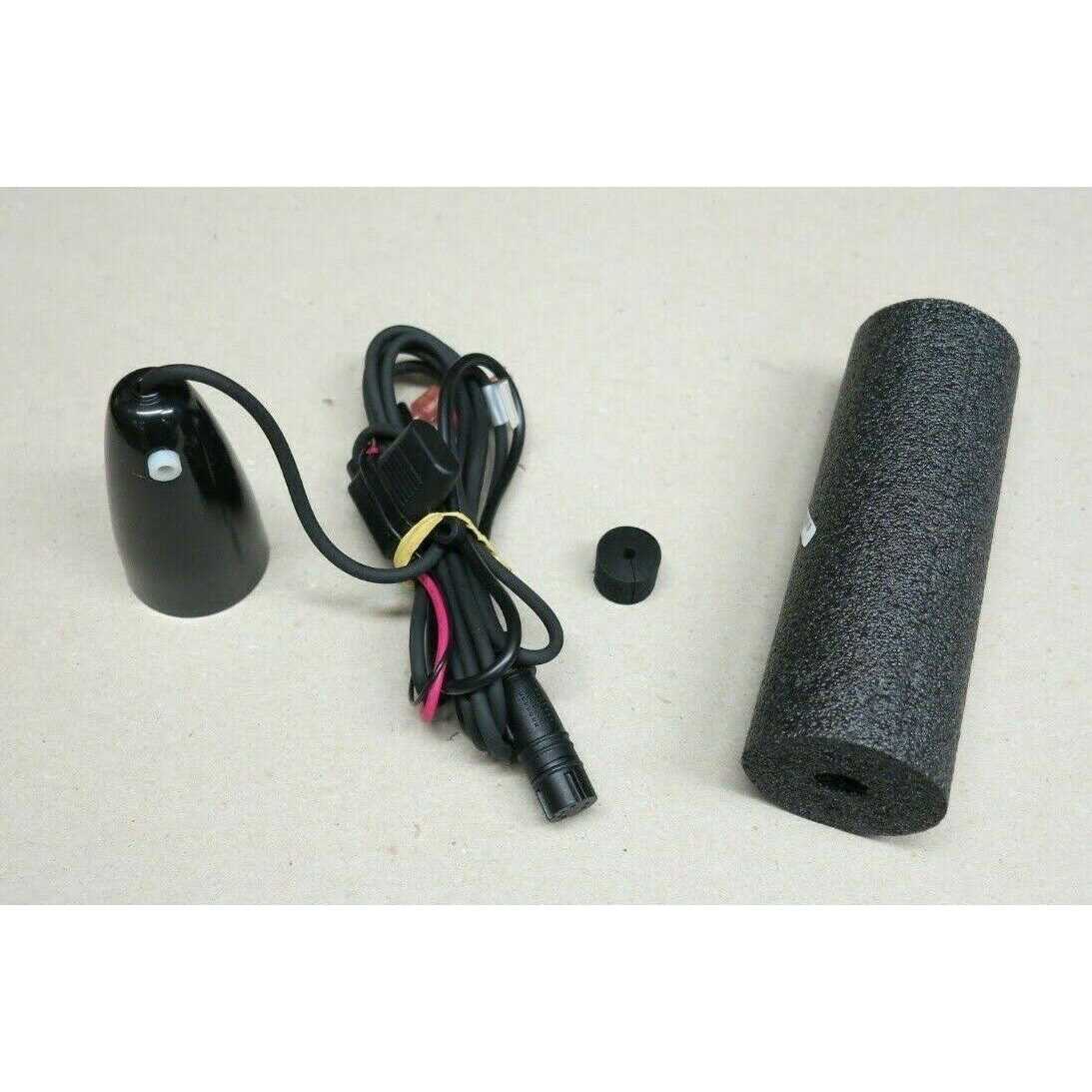 Lowrance Ice Transducer - Image 2