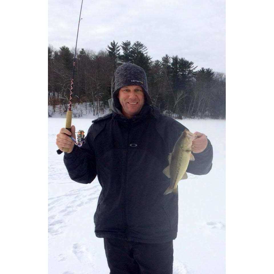 Lowrance Ice Transducer - Image 4