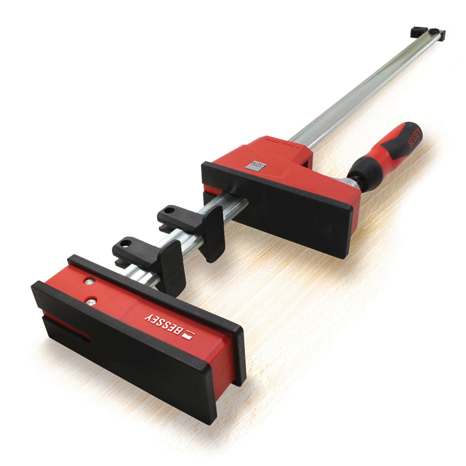 Bessey 24 Parallel K Body Clamp - Image 3