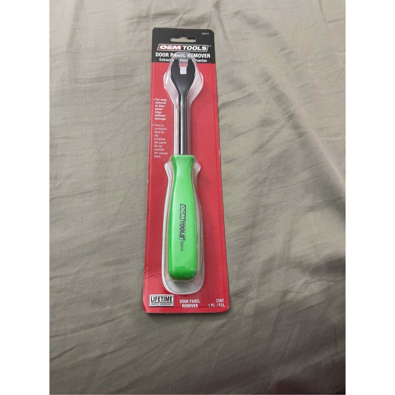 OEMTOOLS 25313 Door Panel Remover - Image 2