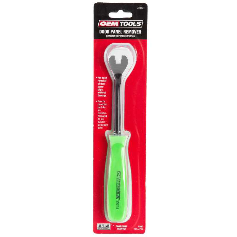 OEMTOOLS 25313 Door Panel Remover - Image 5
